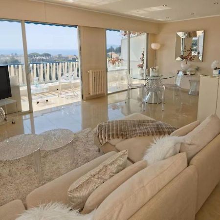 Cannes Vue Mer ภายนอก รูปภาพ