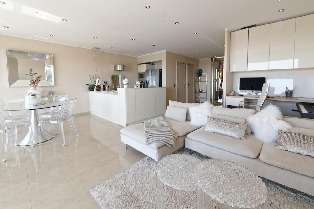 Cannes Vue Mer ภายนอก รูปภาพ