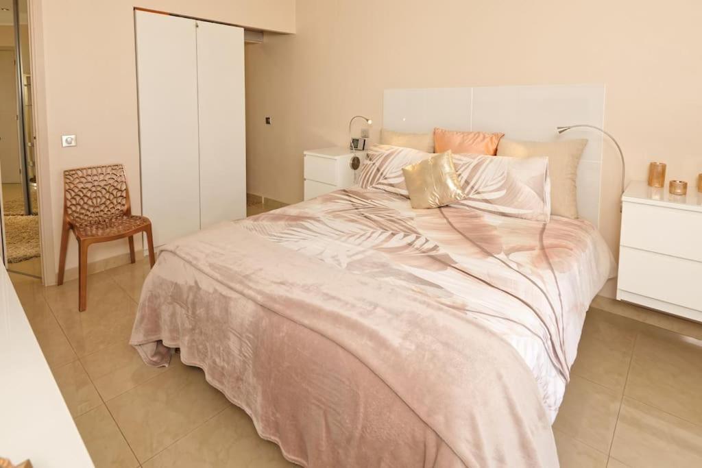 Cannes Vue Mer ภายนอก รูปภาพ