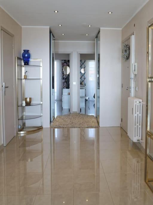 Cannes Vue Mer ภายนอก รูปภาพ