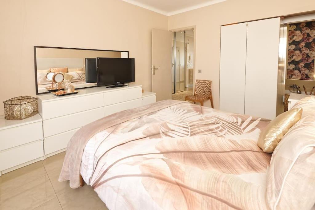 Cannes Vue Mer ภายนอก รูปภาพ