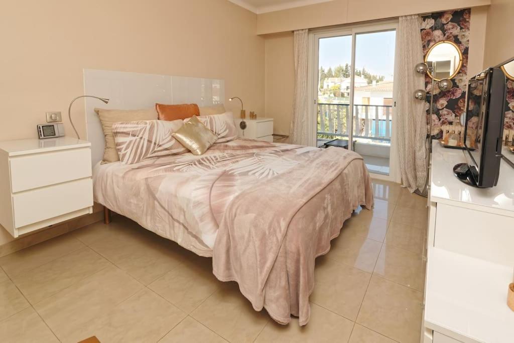 Cannes Vue Mer ภายนอก รูปภาพ